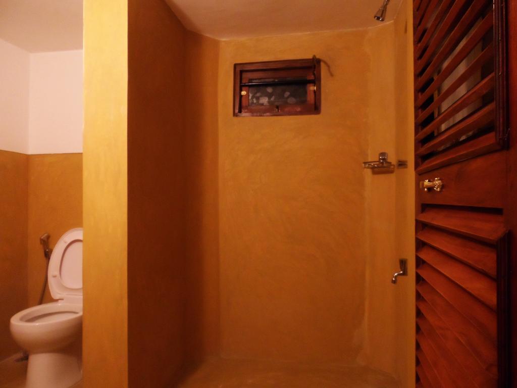 Summer Dew Villa Talpe Esterno foto