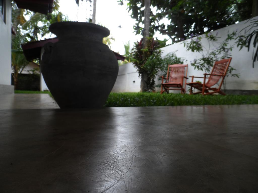 Summer Dew Villa Talpe Camera foto