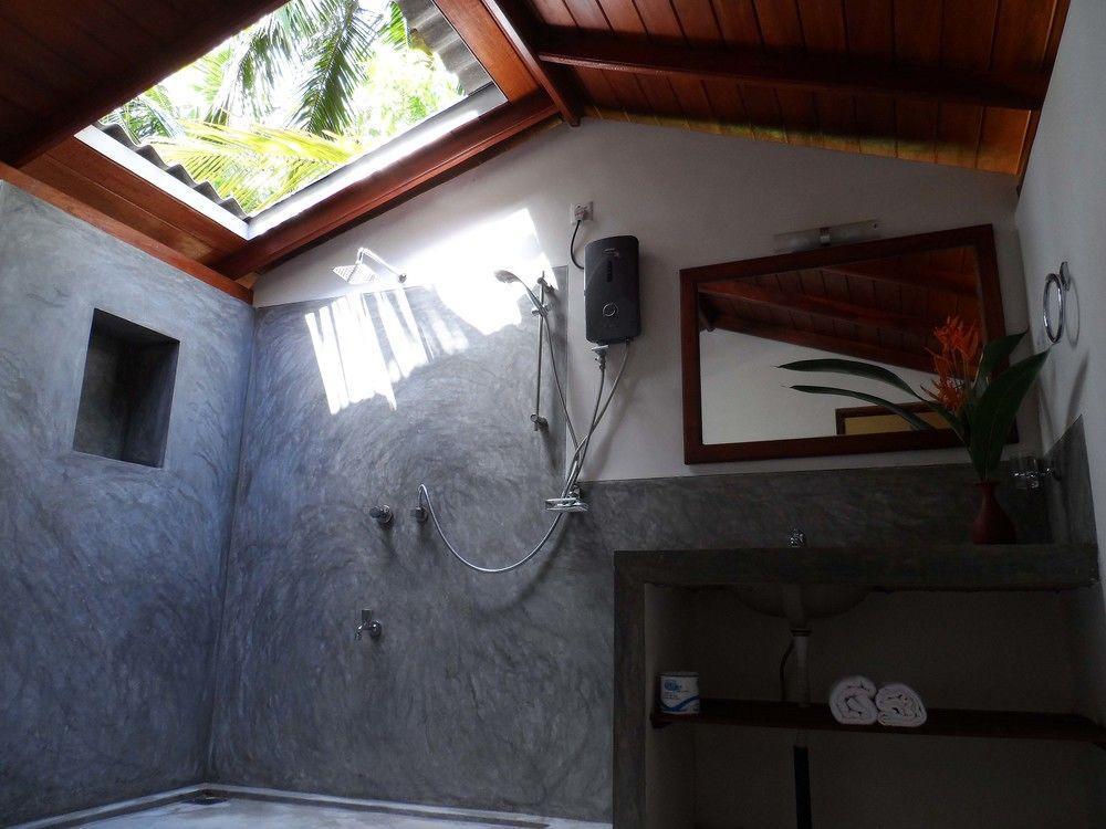 Summer Dew Villa Talpe Esterno foto