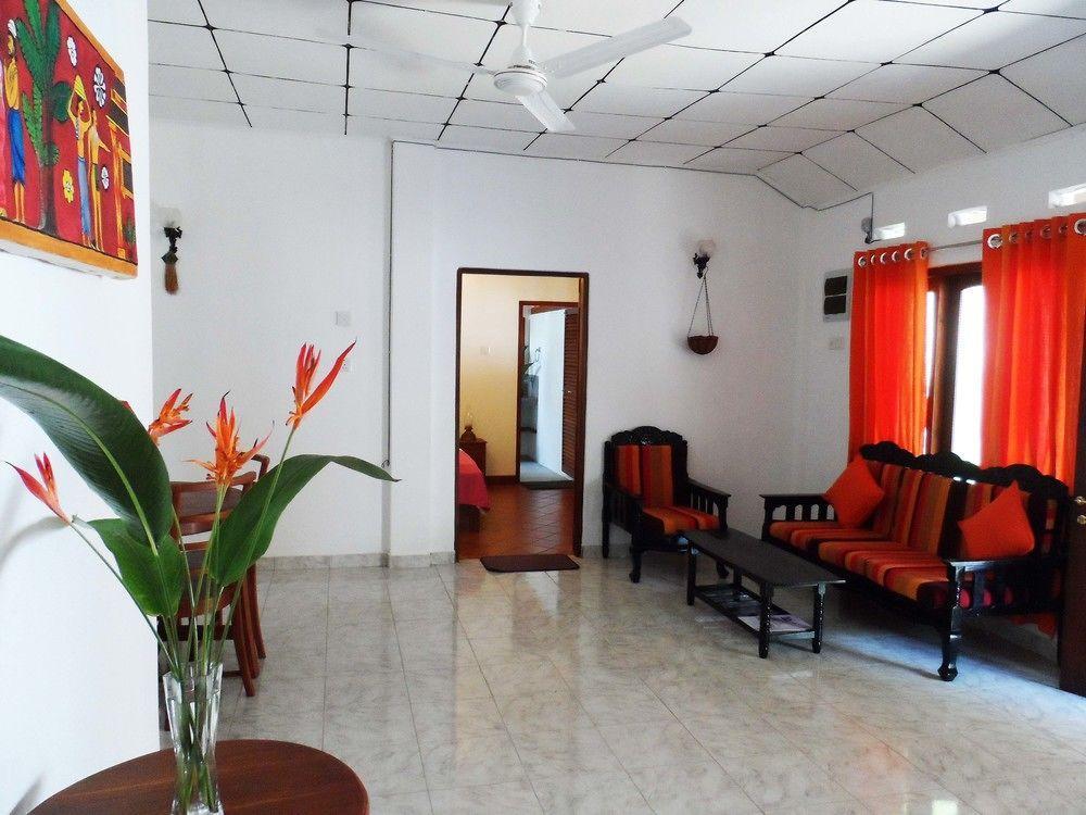 Summer Dew Villa Talpe Esterno foto