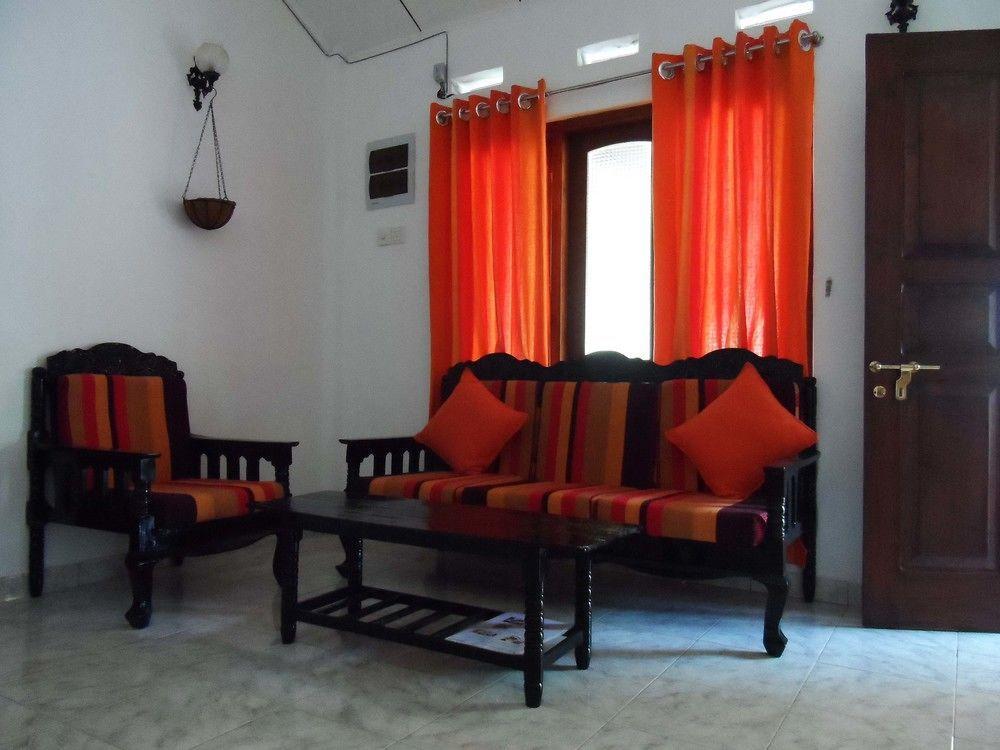 Summer Dew Villa Talpe Esterno foto