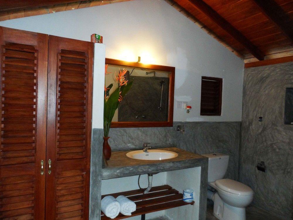 Summer Dew Villa Talpe Esterno foto